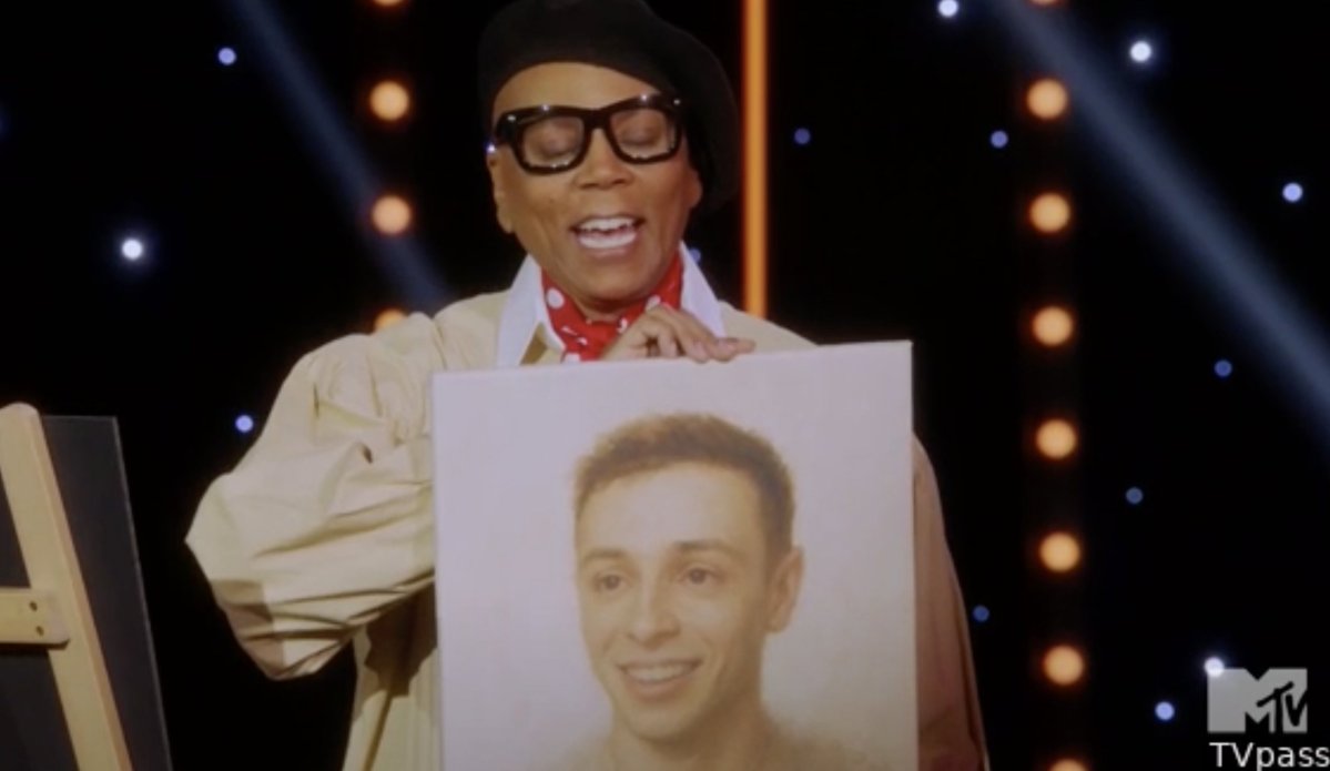 Brendy Boo #TeamMarciax3 #TeamOnlyNaomy tweet media