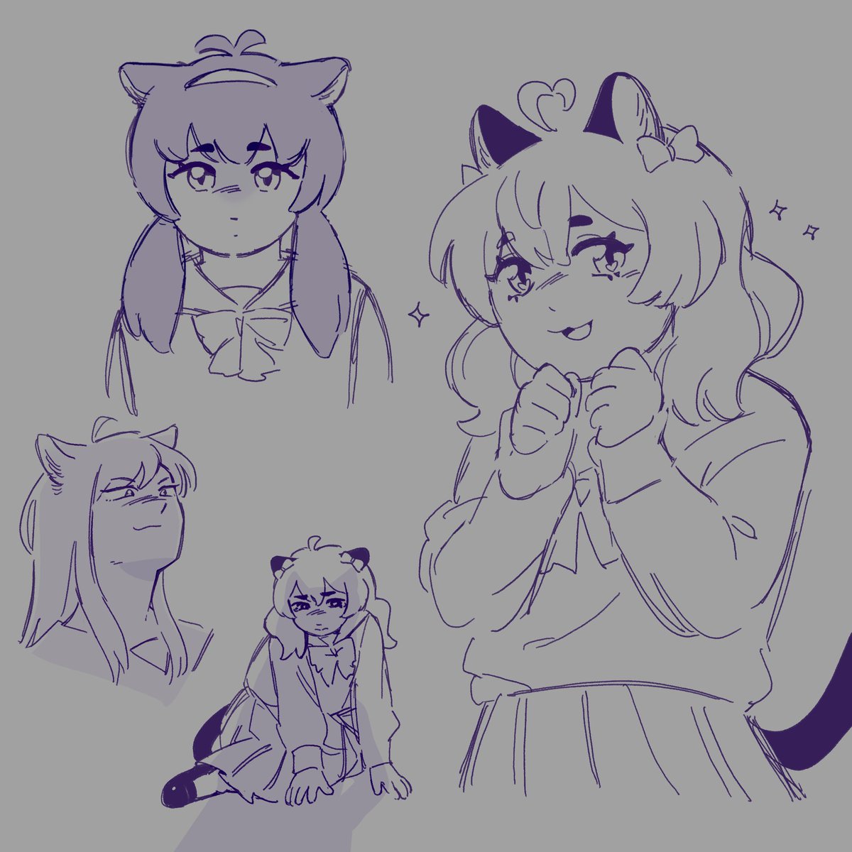 ໂ‧͡‧̫ໃ lucy tweet media