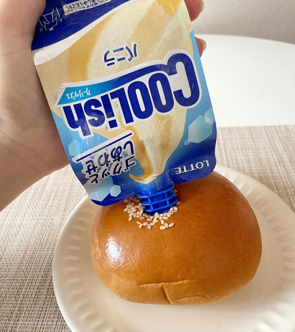 ใญใใ ใฏใผใชใใทใฅใๅ
ฌๅผใ tweet media