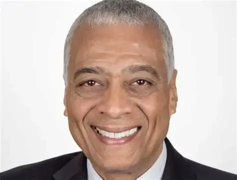 George L. Cook III tweet media