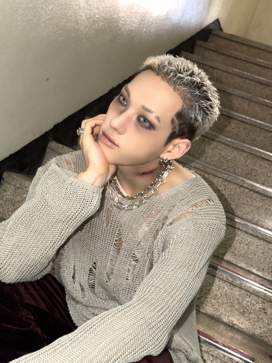 ㅎㅏ정(•ө•)ෆ⃛ tweet media