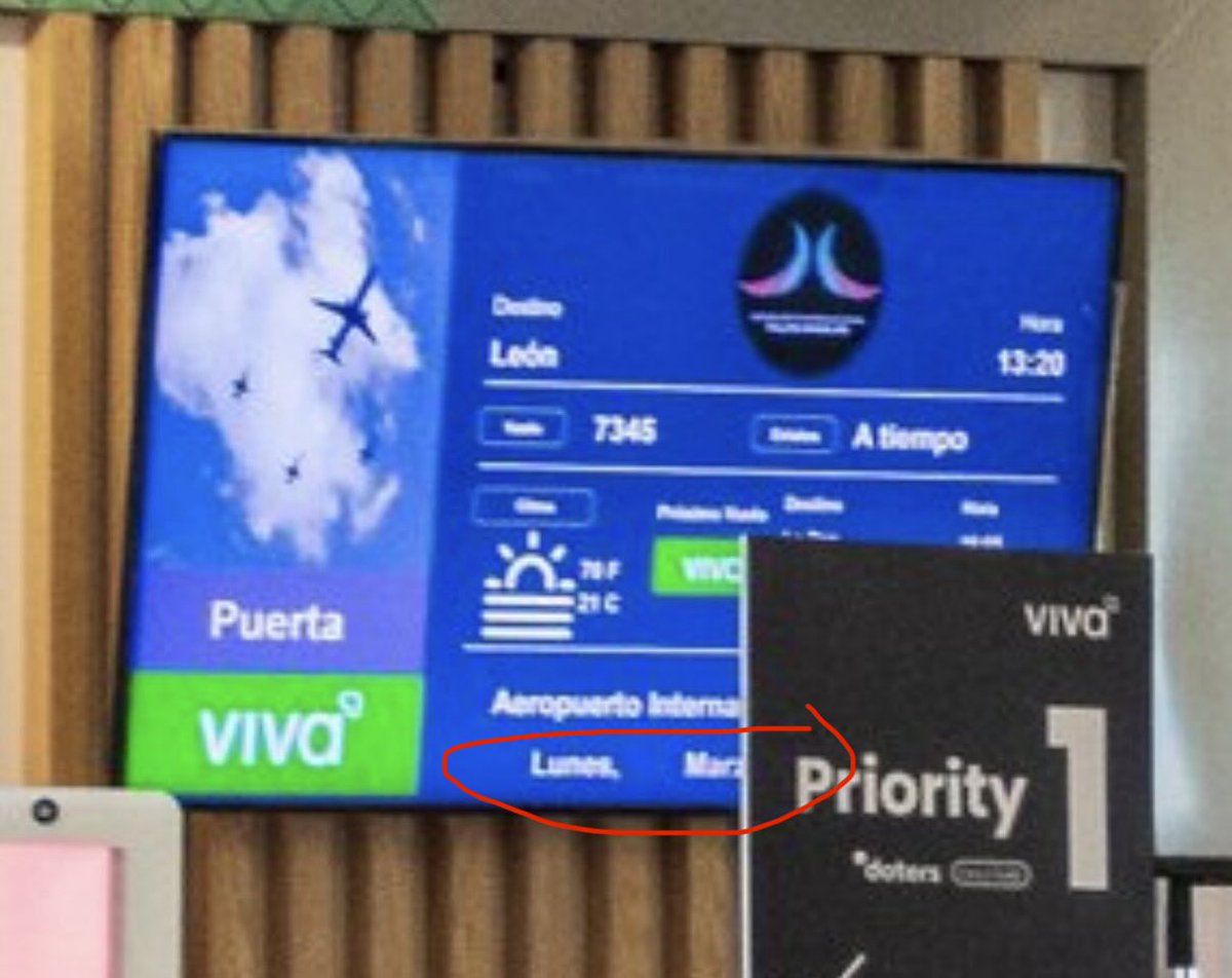 Luis González tweet media