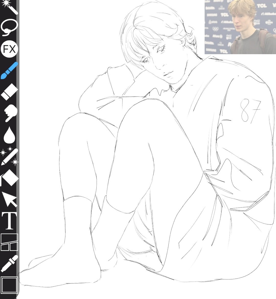 aid / open comm tweet media