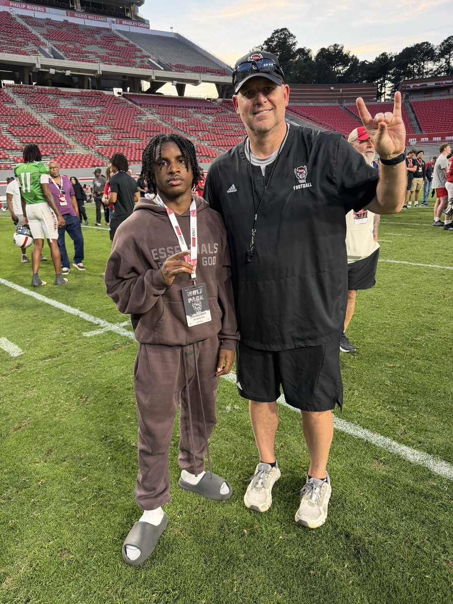 Santonis Wright tweet media