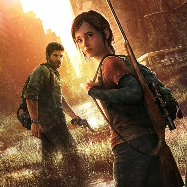 Naughty Dog Info 🐾 tweet media