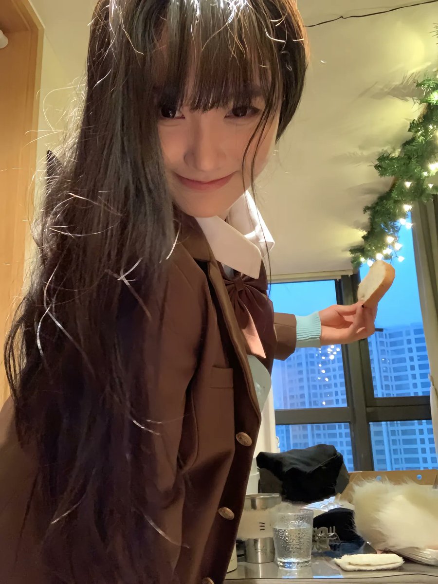 林语熙 tweet media