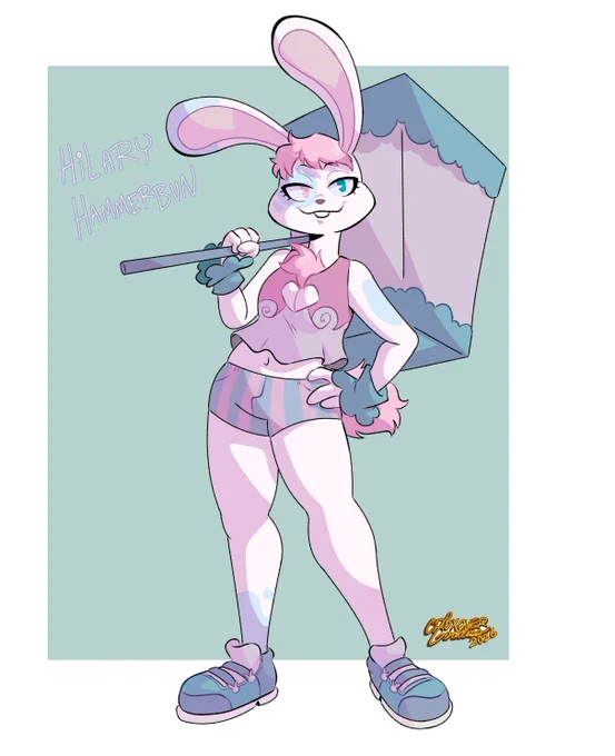 Commission for cheese0spider on Tumblr