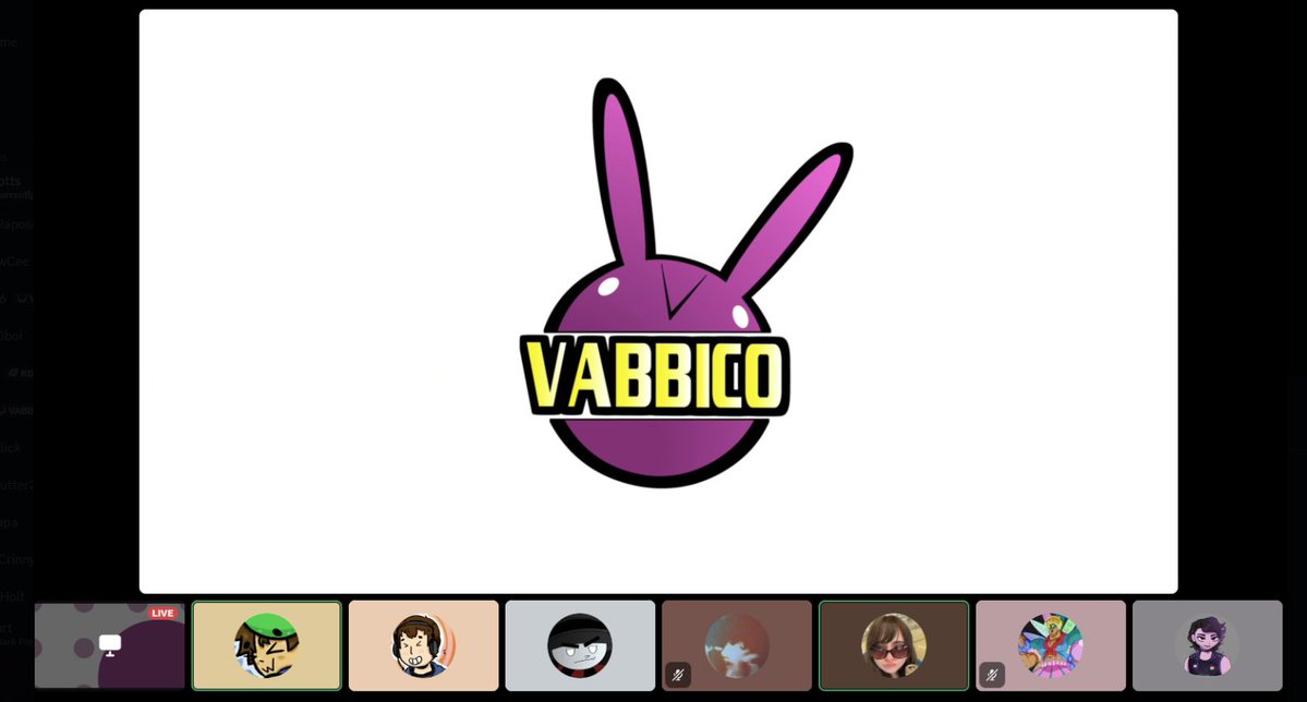 Vabbico Entertainment tweet media