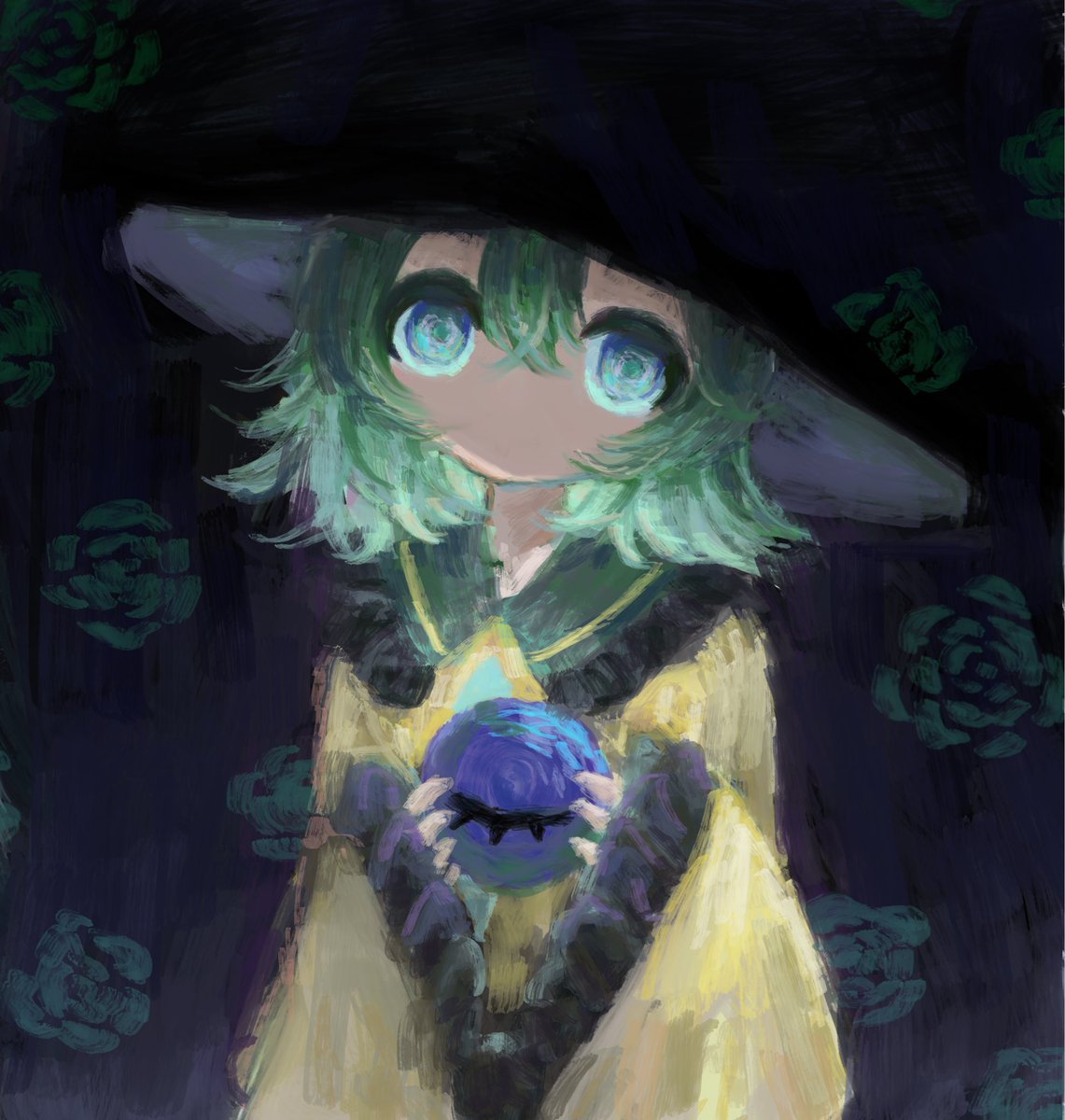 おまえが@春例つ01b tweet media