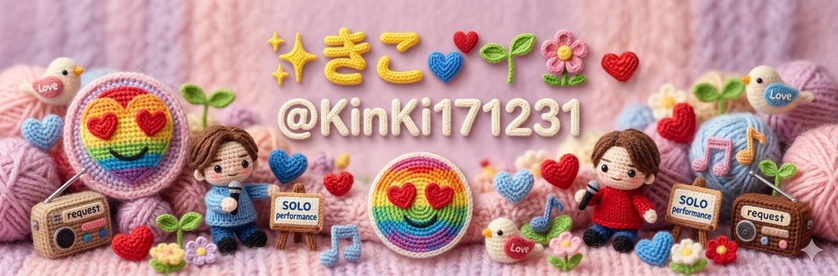 きこ ✨💙❤🌱🏵 tweet media