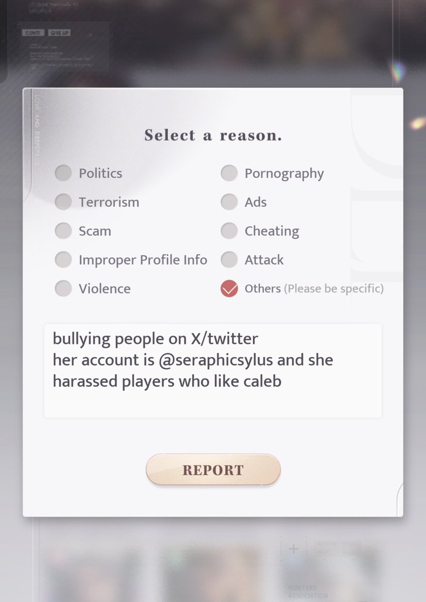 asawa ni 黎深 ☃️ | kuya ko si 夏以昼 ✈️ tweet media