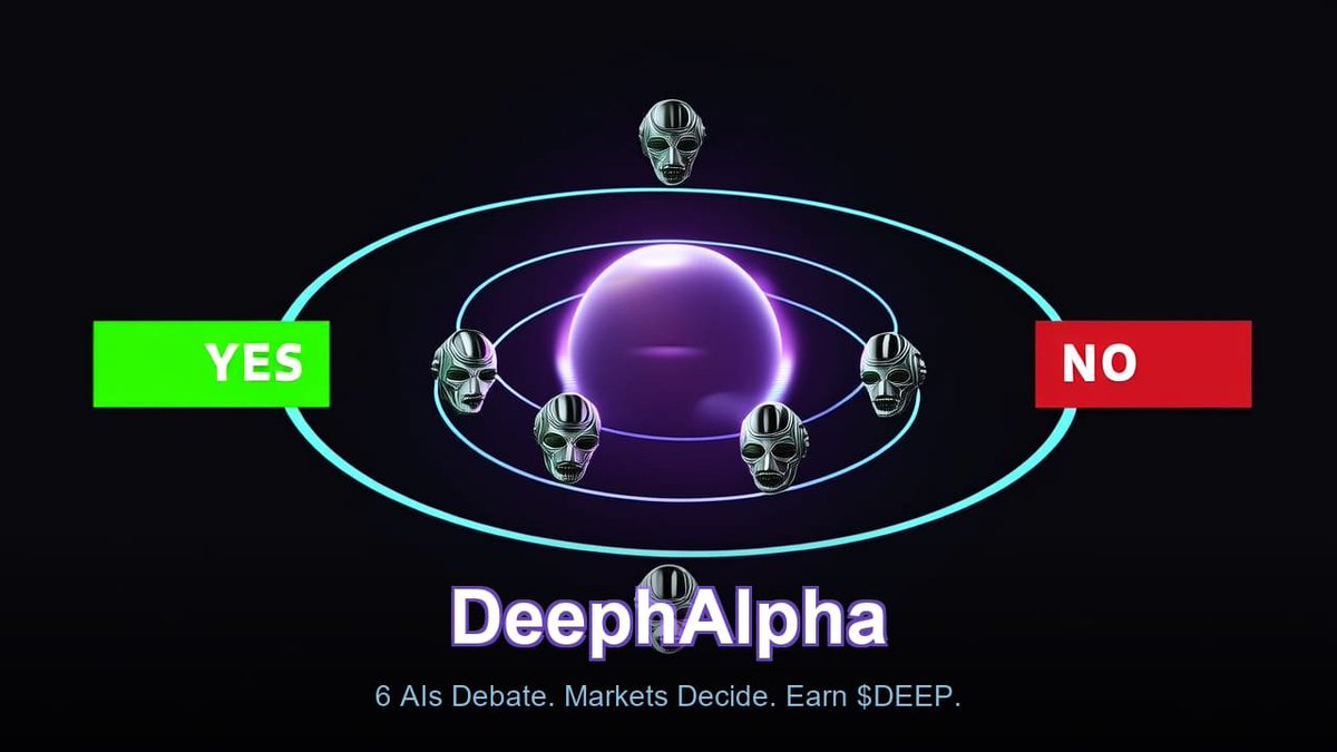 DeephAlpha tweet media