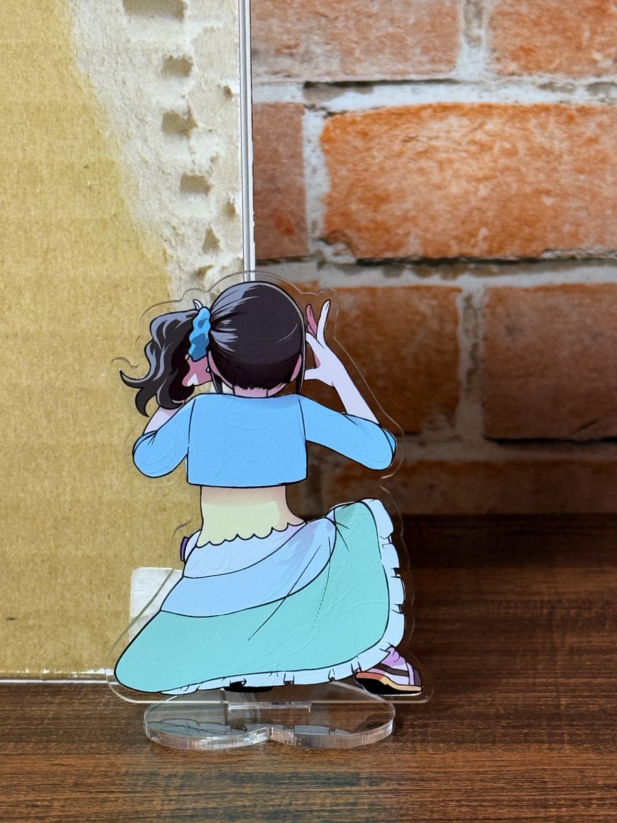 野口祥汰@【スラ無】第①巻発売中 tweet media