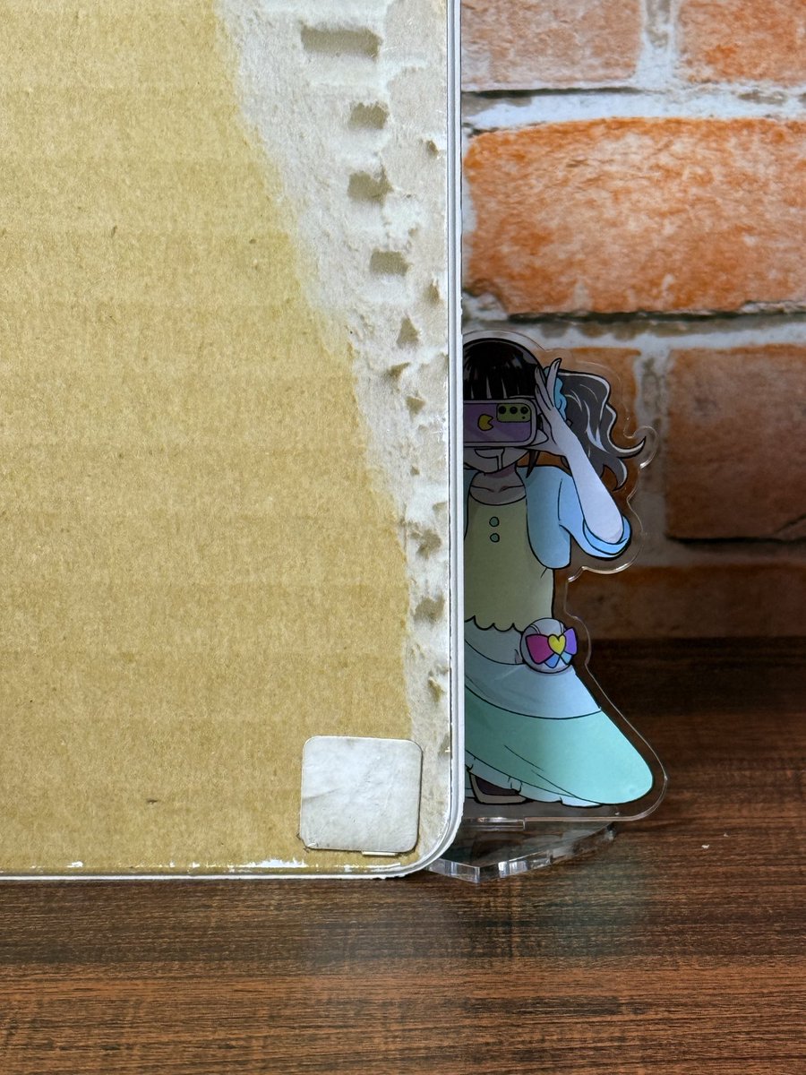 野口祥汰@【スラ無】第①巻発売中 tweet media