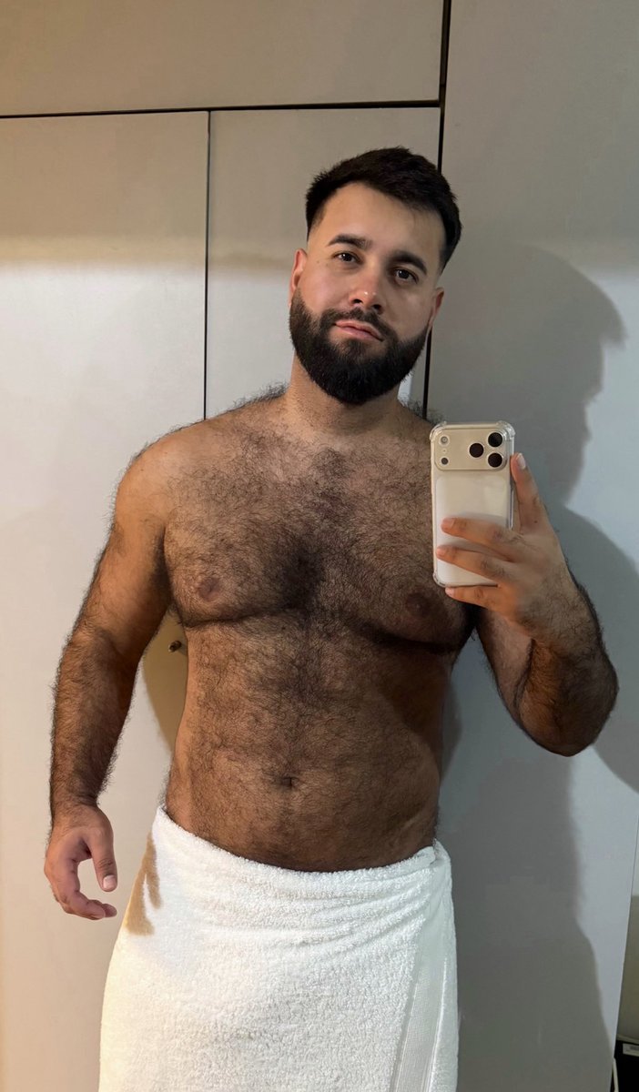 El Bearcito tweet media