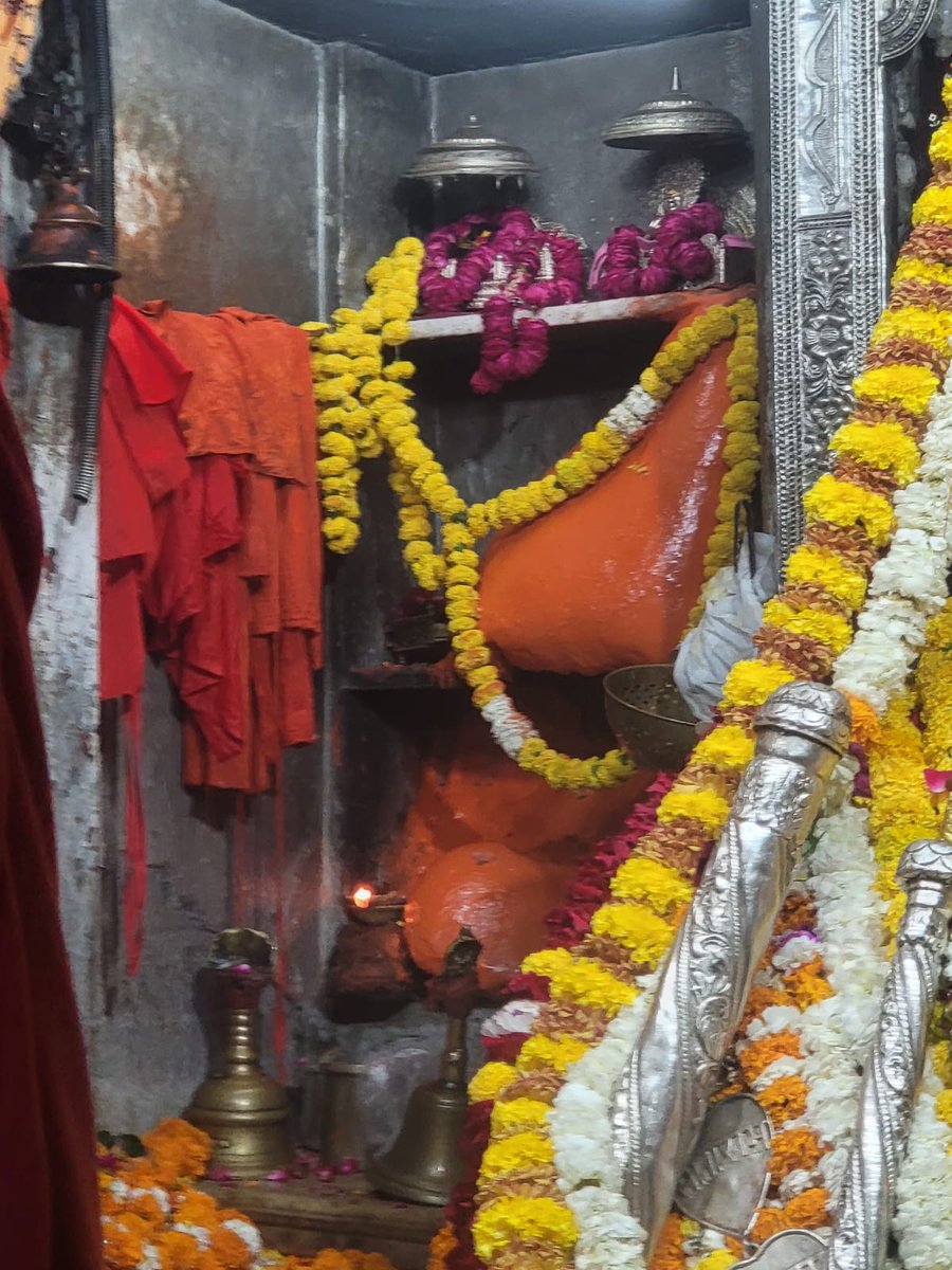 श्री अयोध्या धाम दर्शन tweet media