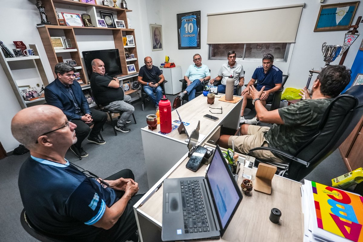 SoloBásquet tweet media