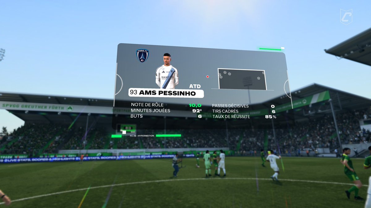 Ams Pessinho tweet media