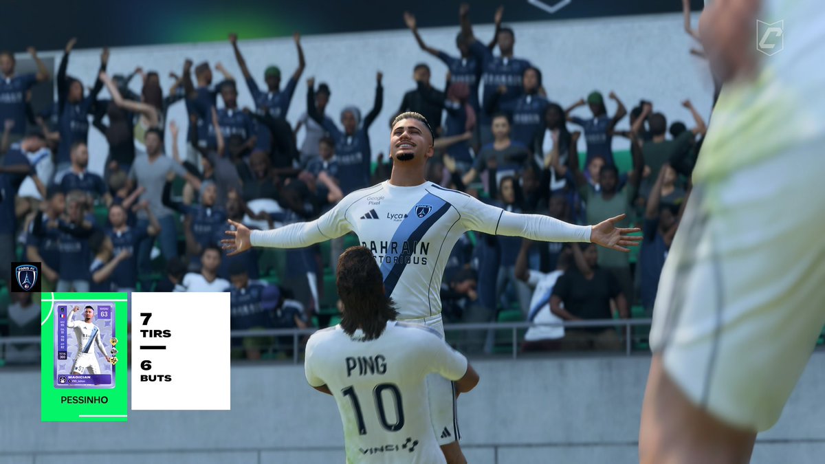 Ams Pessinho tweet media