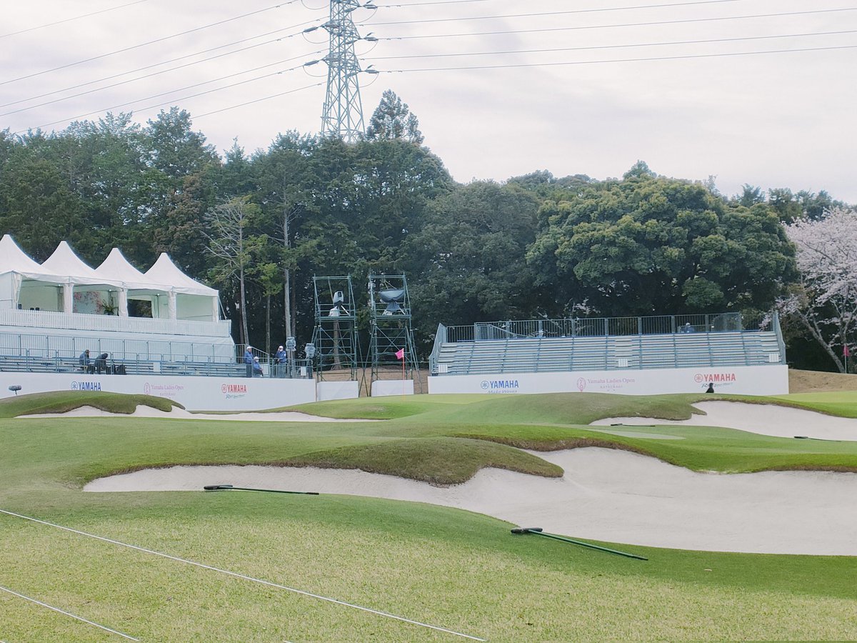 ゴルフおっさまBreak80 tweet media