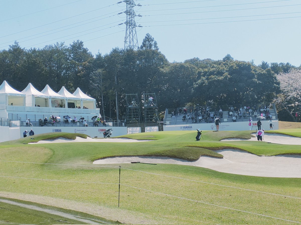 ゴルフおっさまBreak80 tweet media