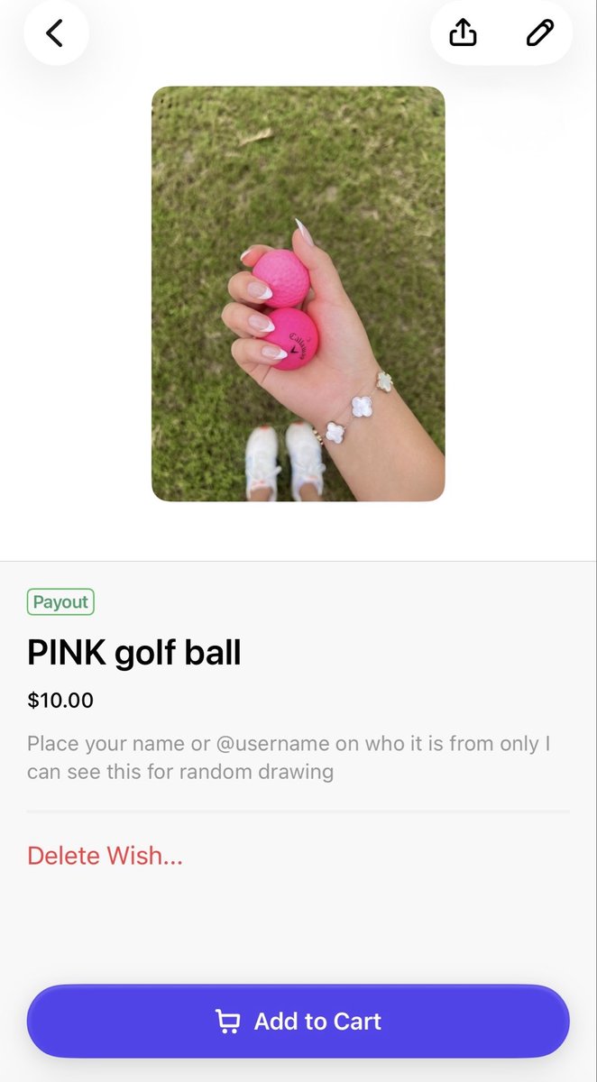 Chloé Luxe tweet media