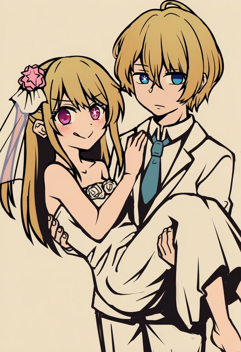 2DFD | 🌸Ruby / Yuki / Shiro / Sagiri 🌸 tweet media