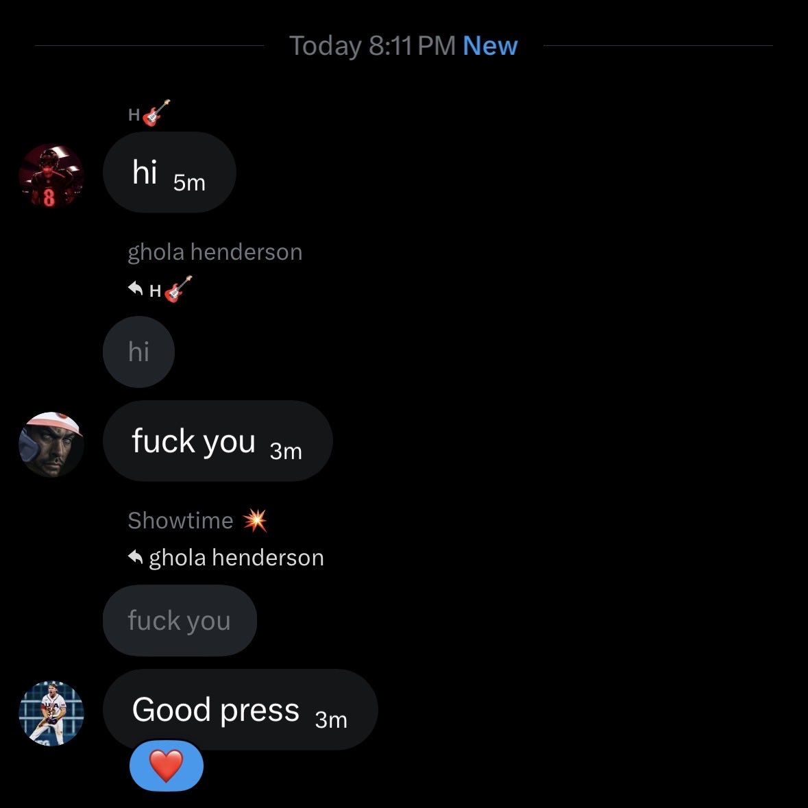 Grimm (wolfram propagandist) tweet media