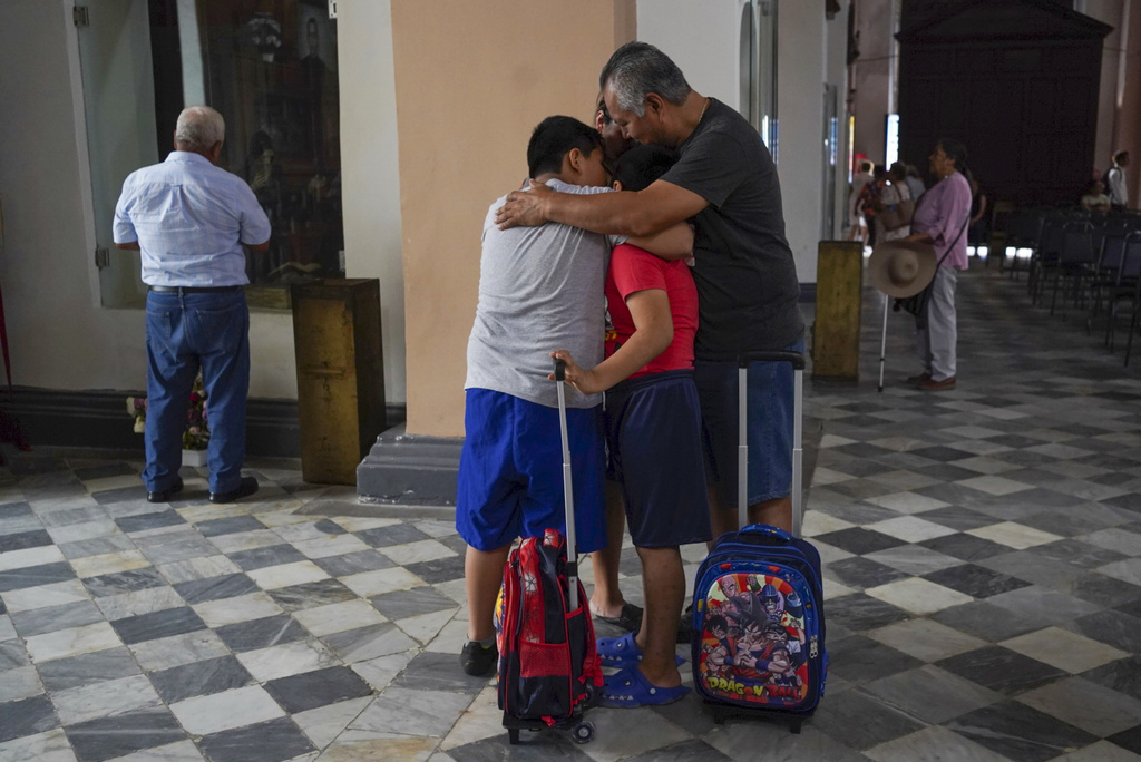 Sputnik Mundo tweet media