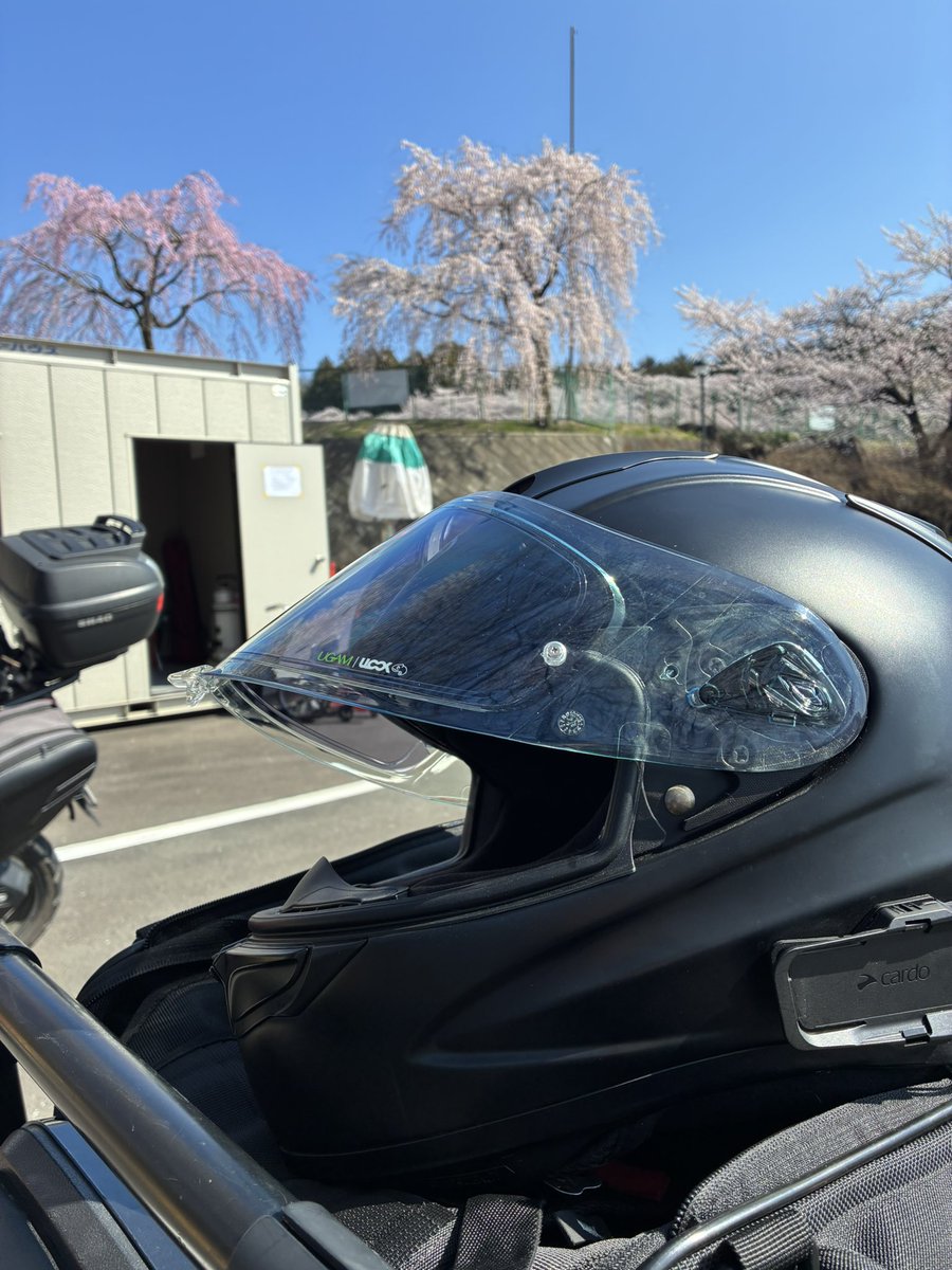 FOC_uifi's tweet photo. 最近買って良かったもの
ミツバサンコーワの調光ピンロックシート
イベント価格で3500円だったかな
値段の割にすごい快適
あんまり暗くなりすぎなくて見やすい https://t.co/mjMPxfy96B
