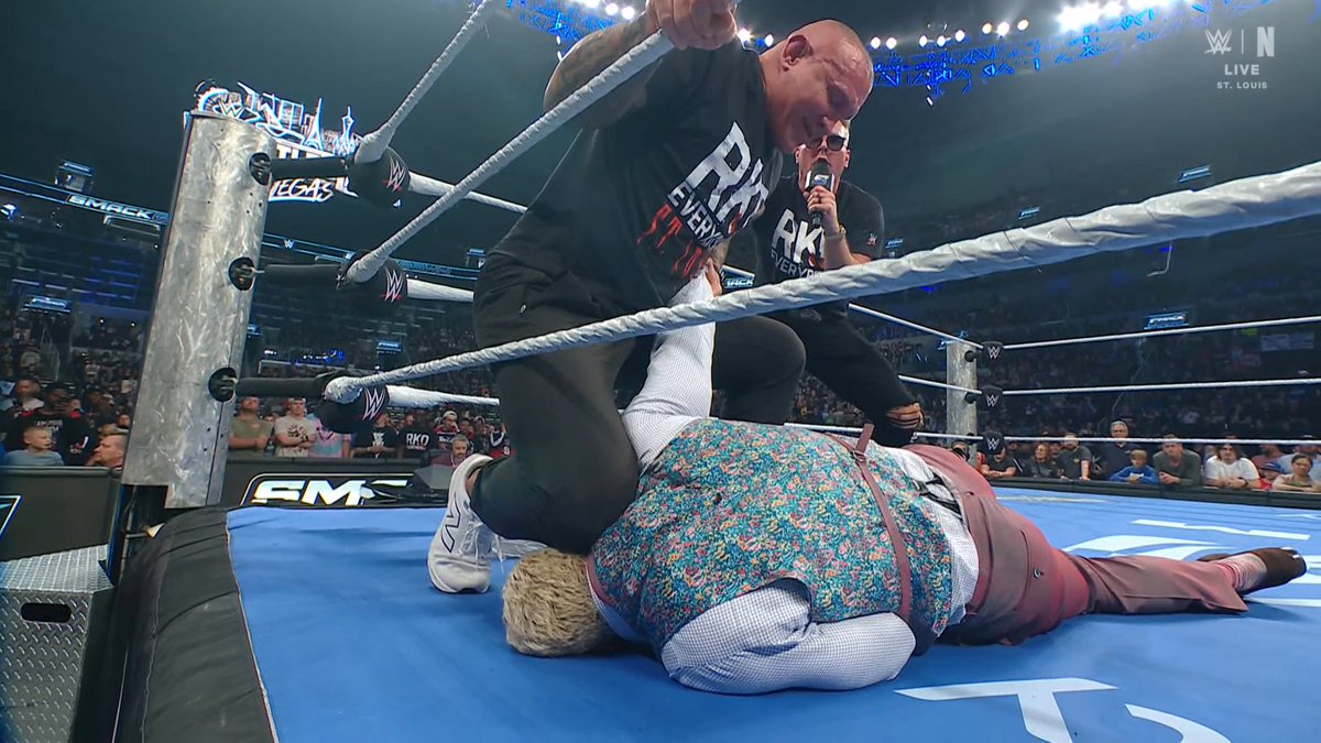 LuigiWrestling tweet media