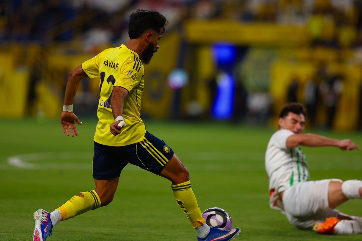 محمد الغامدي🇸🇦 tweet media