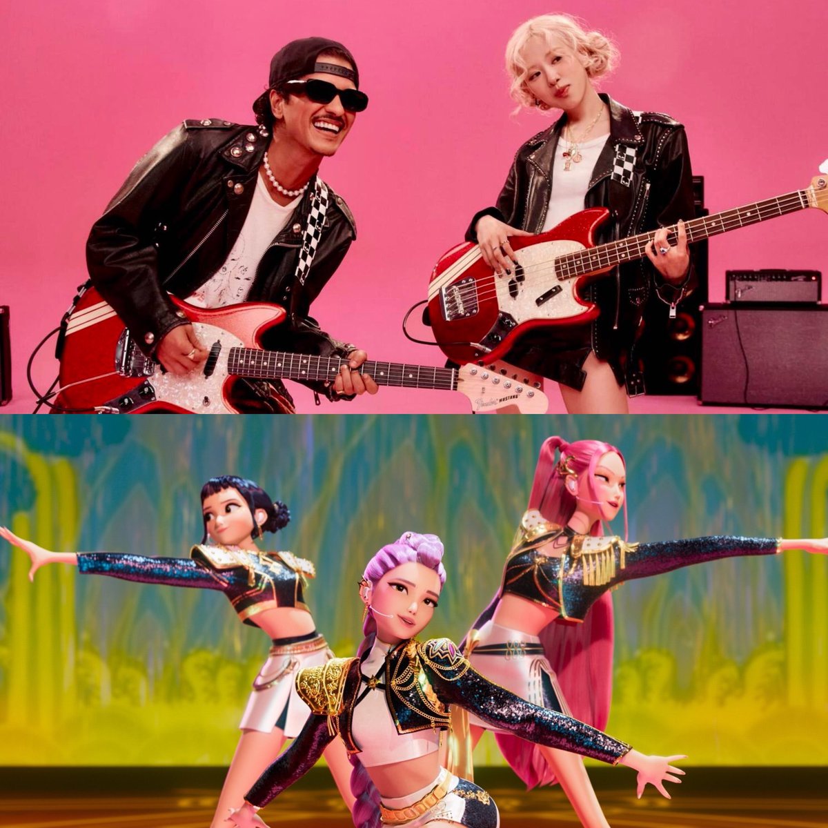 Pop Core tweet media