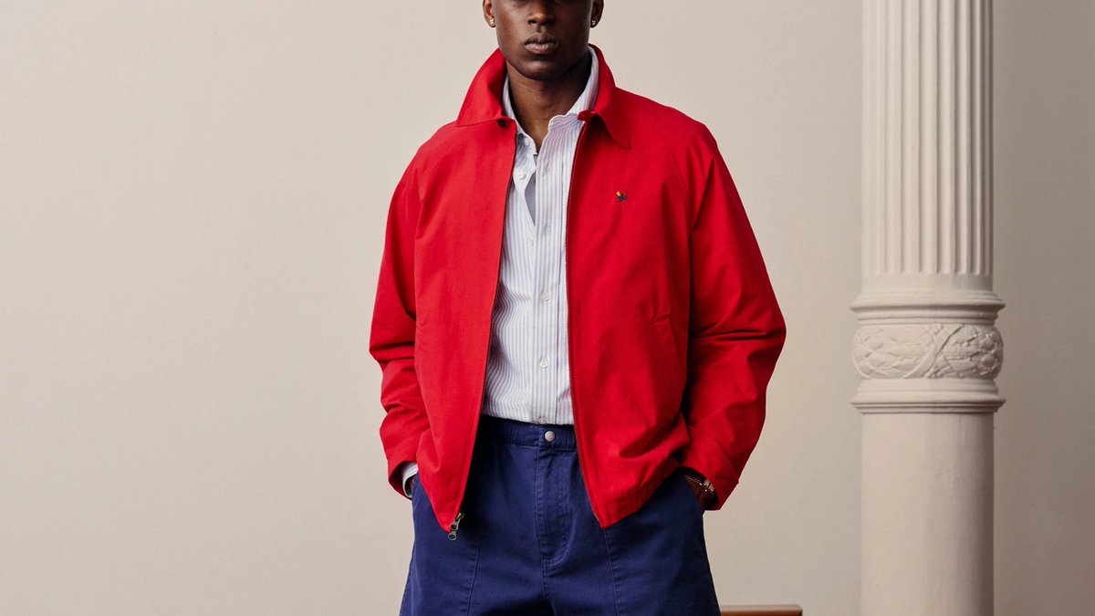 Raymond Williams tweet media