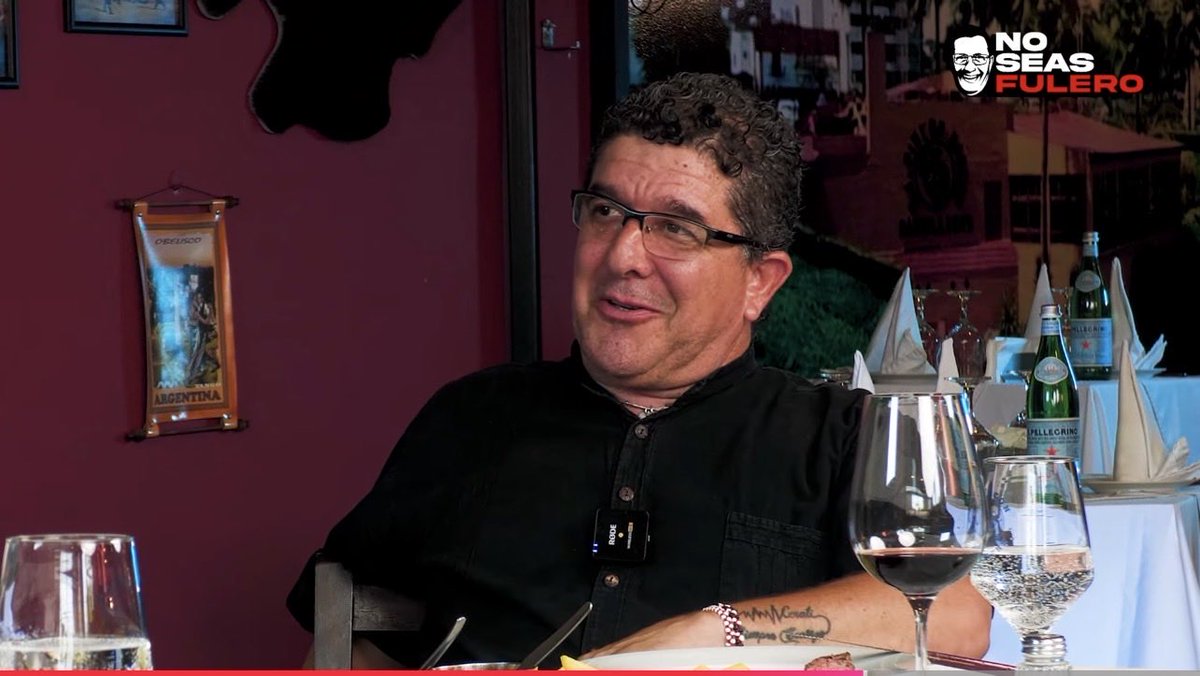 Tigrillo Navarro tweet media