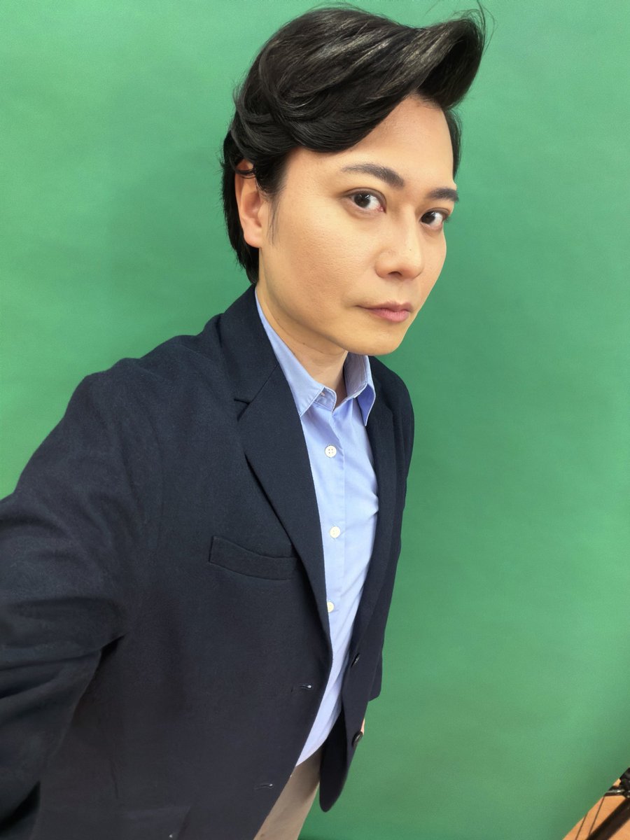 浮谷泰史 tweet media