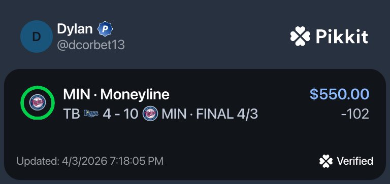 Dylan Corbet tweet media