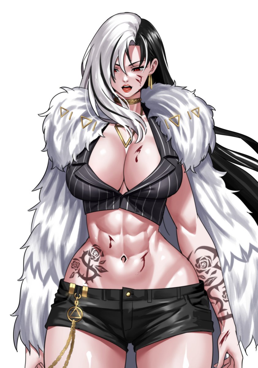 Zin//COMM OPEN tweet media