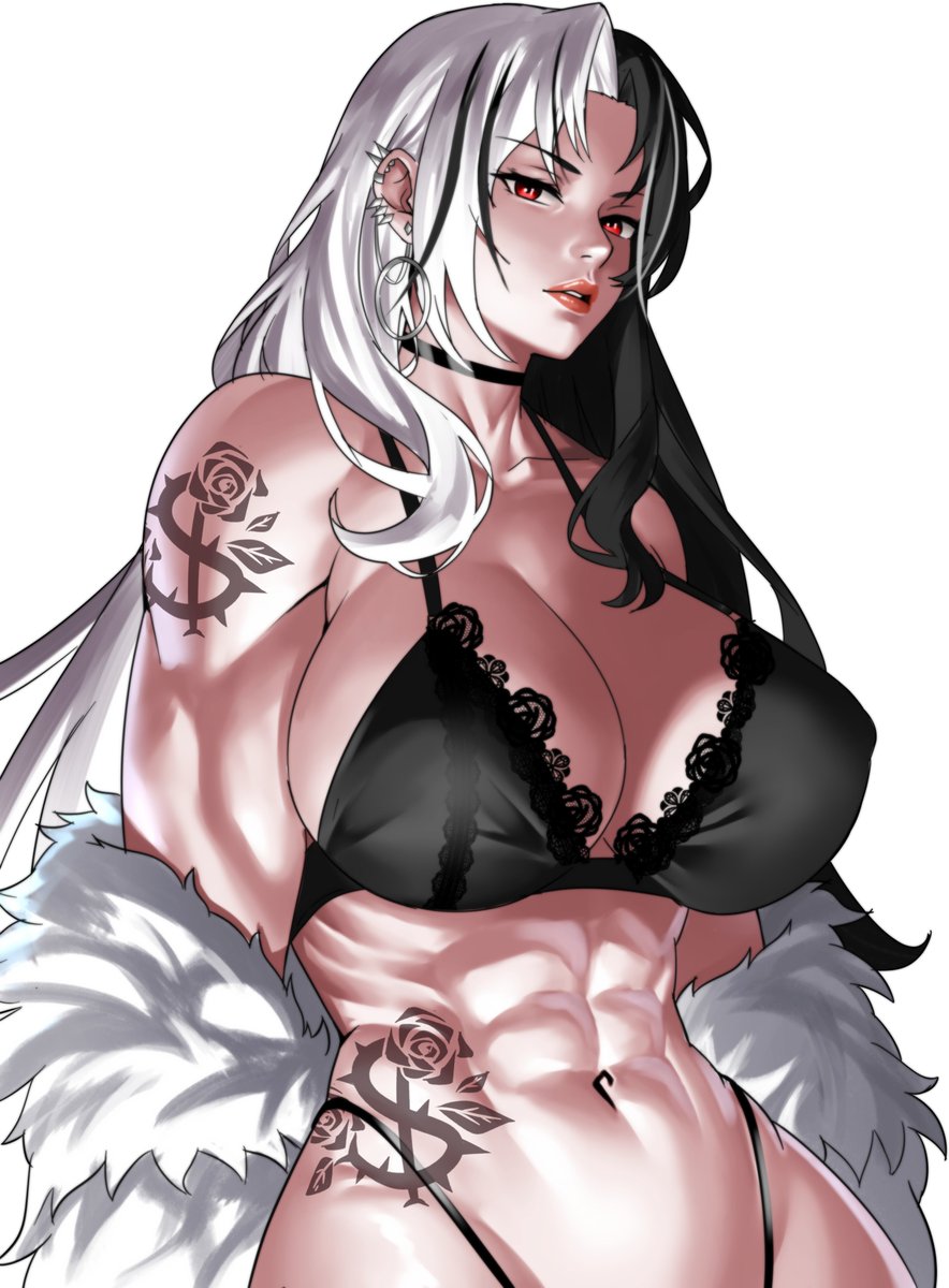 Zin//COMM OPEN tweet media