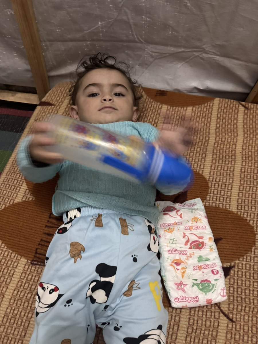 ALLLAM IN GAZA 🇵🇸 tweet media