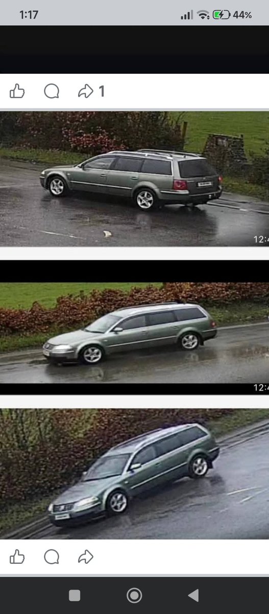 Ant_Kelly77's tweet photo. 01 RN number plate https://t.co/X5zJkg4rM1