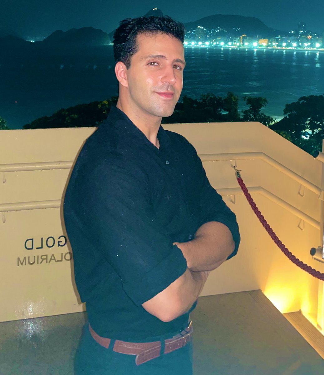 Franc Marra Timmo tweet media