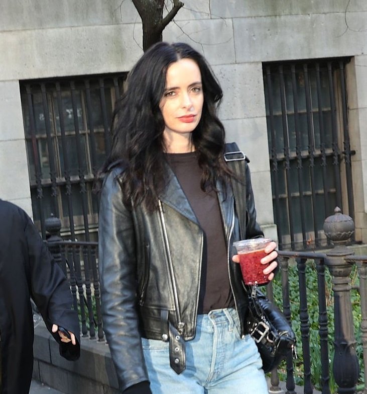 jurídico jessica jones tweet media