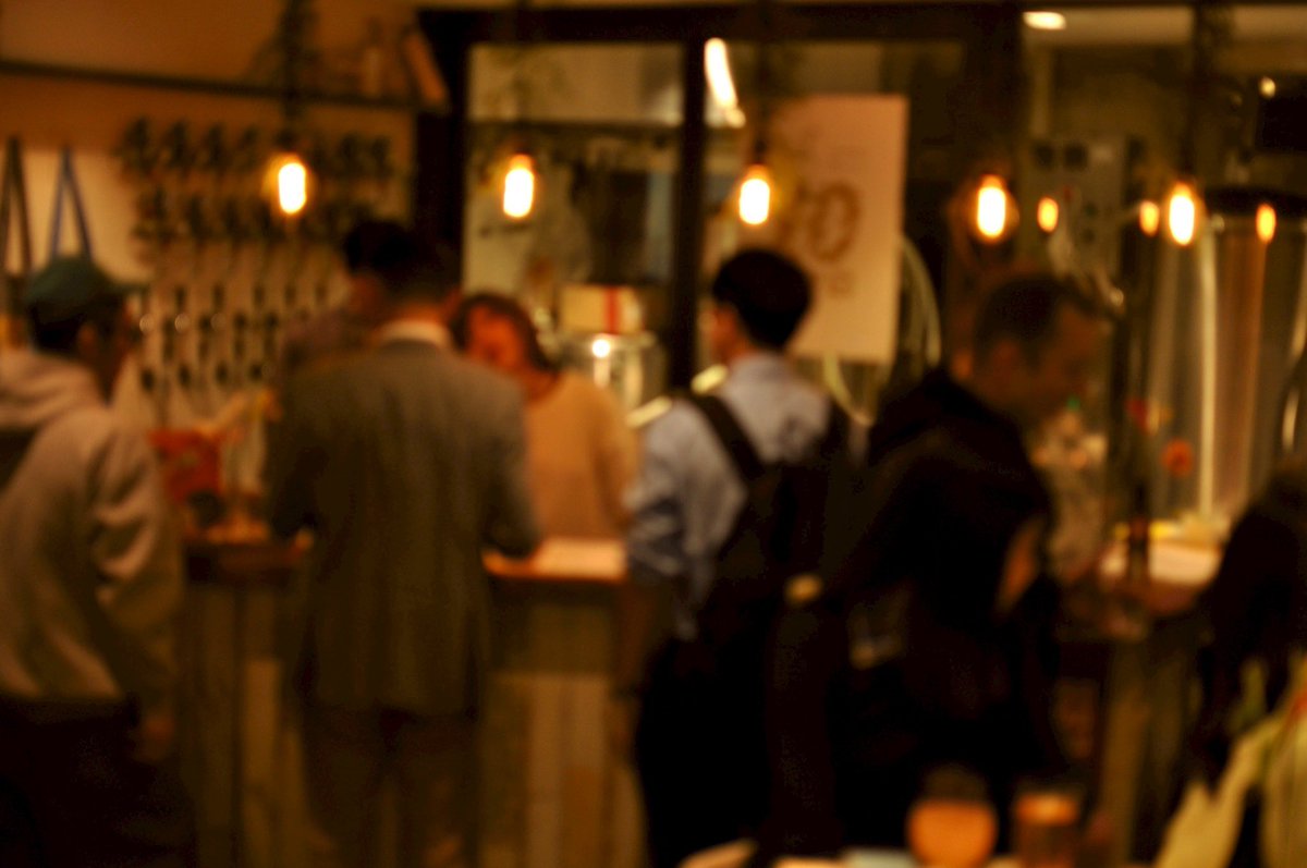 Y.Y.G. BREWERY tweet media