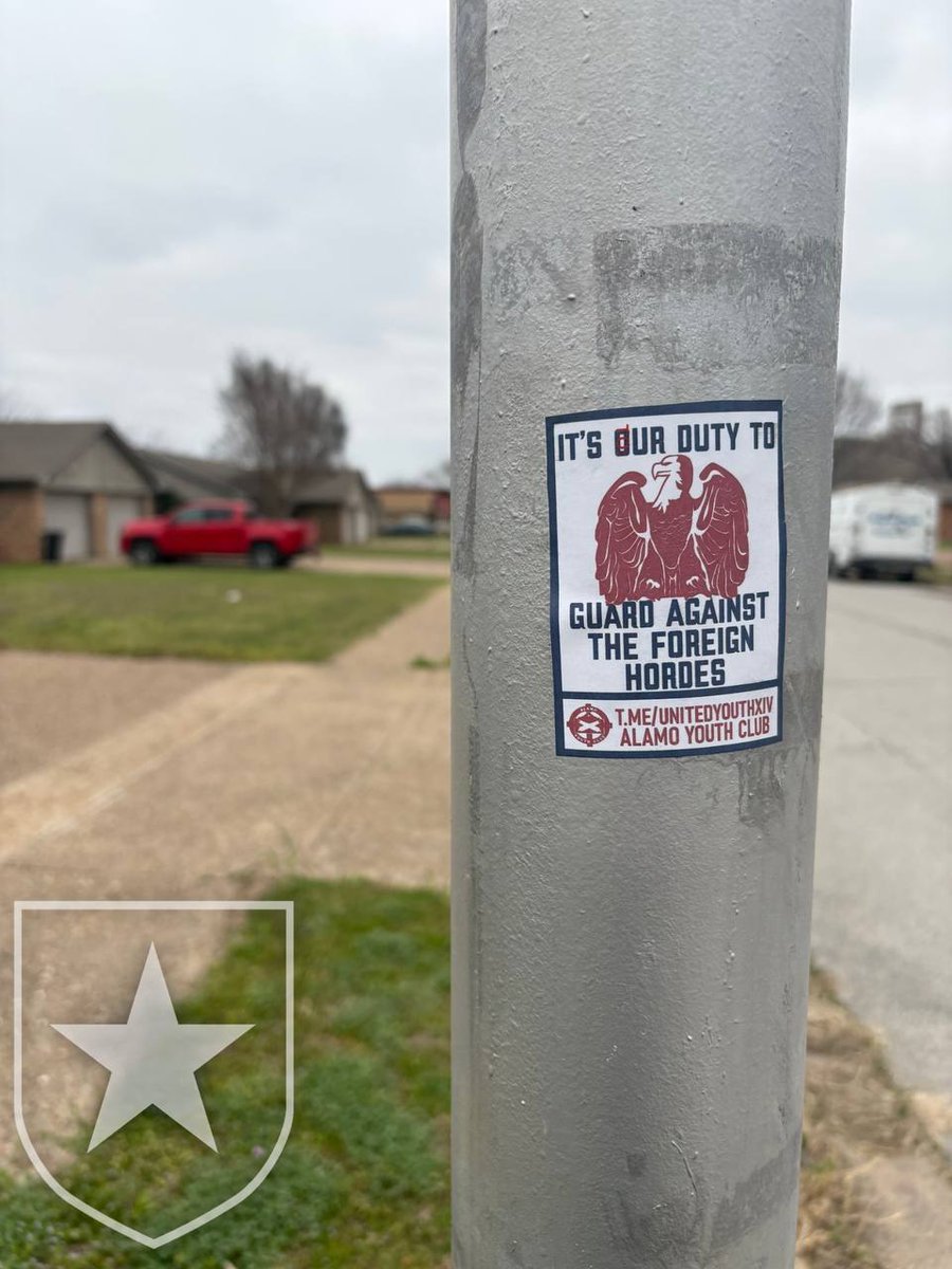 United Youth XIV tweet media