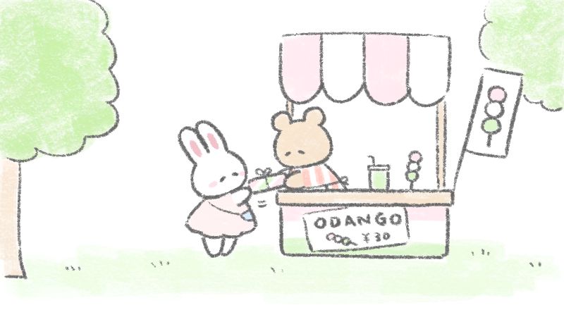 ふんわりうさちゃん tweet media