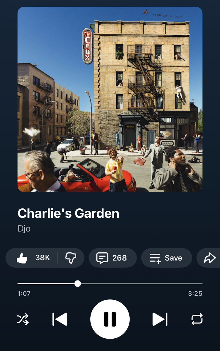 Felipunks tweet media