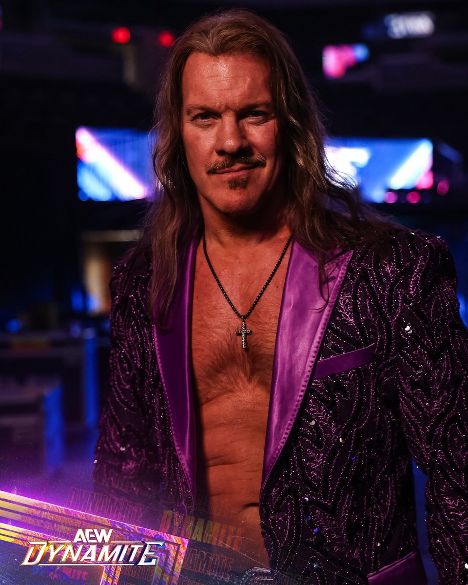 All Elite Wrestling tweet media