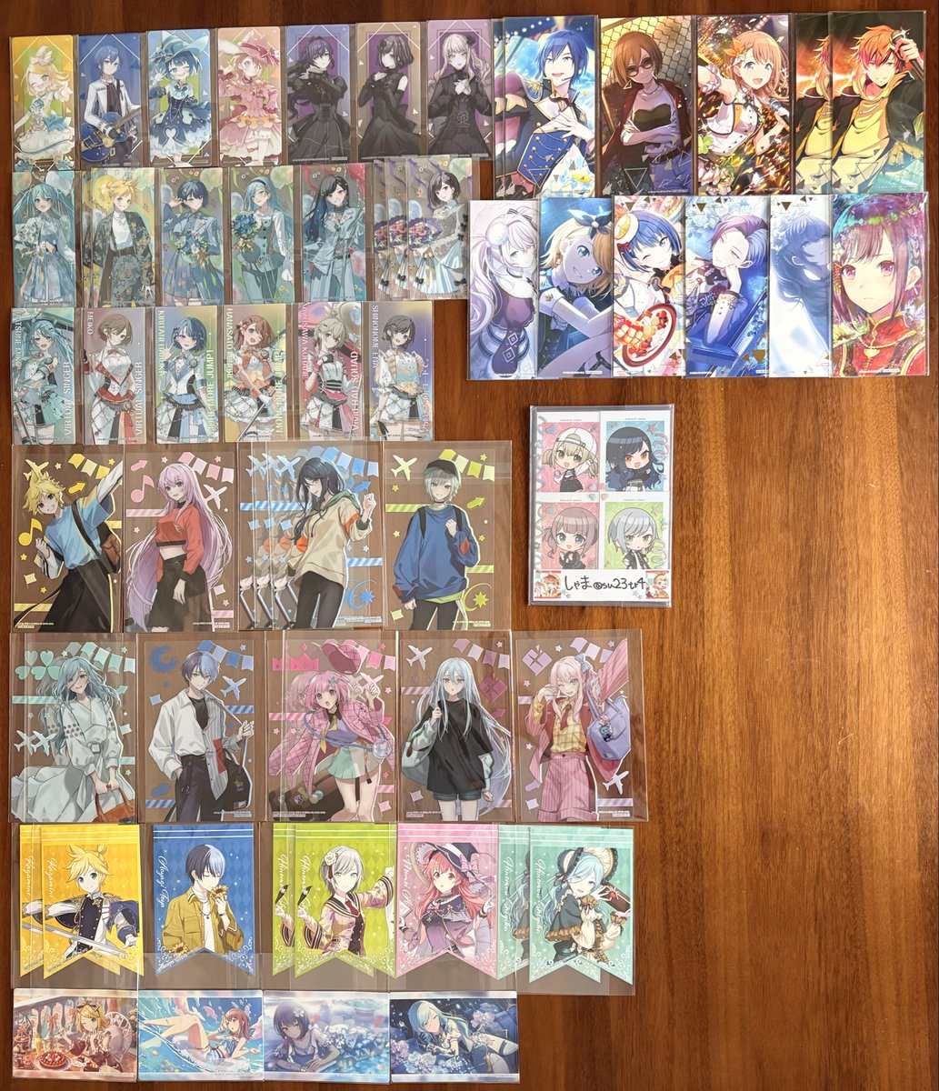 しゃま@通知不良 tweet media