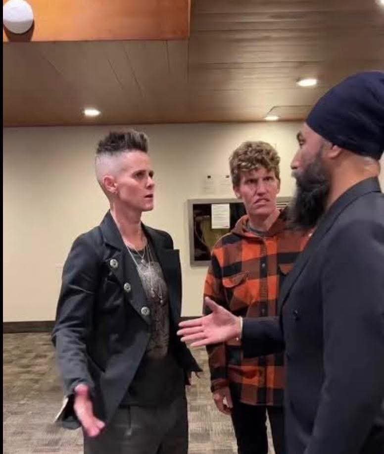 Cory Morgan tweet media